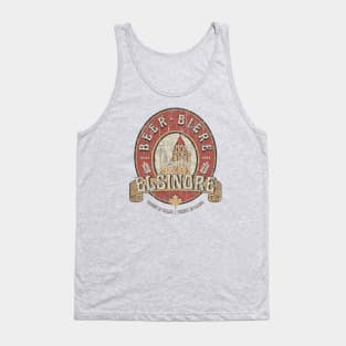 Elsinore Beer 1983 Tank Top